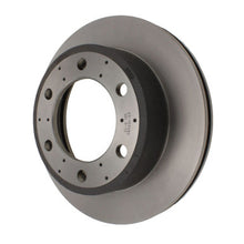 Centric Performance Brake Rotor - 121.44021
