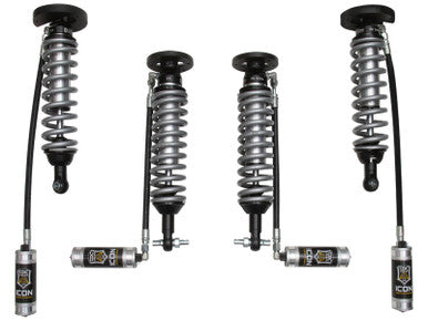 ICON 2014+ Ford ExpeditioICON 4WD .75-2.25in Stage 1 Suspension System - K93301
