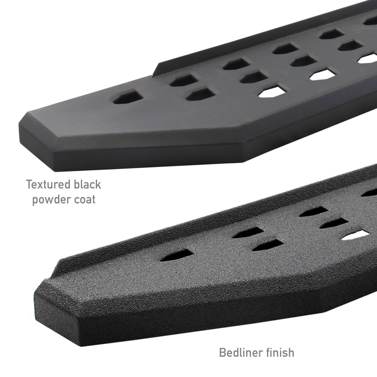 Go Rhino 2021+ Ford Bronco (Excludes Sport Models) RB20 Complete Kit w/RB20 + Brkts - 69412973PC
