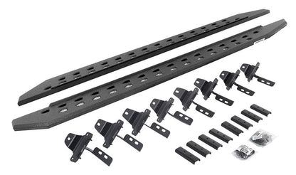 Go Rhino 2024 Toyota Tacoma RB20 Complete Kit w/ Brackets - 69443280T