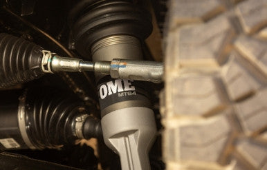 ARB OME 2025+ Toyota 4Runner  MT64 Kit w/ UCA - 2135K