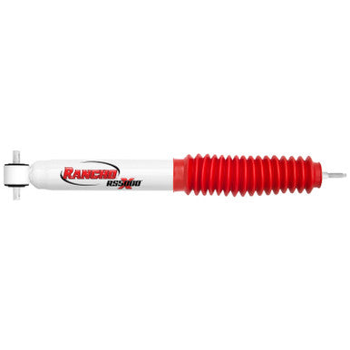 Rancho 97-02 Ford Expedition Front RS5000X Shock - RS55235