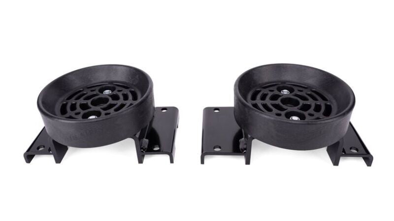 Air Lift Load Lifter 5000 Air Spring Kit w/ Cradle For 2021-24 Ford F-150 Raptor GEN III 4WD - Cradle
