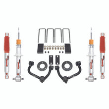 Rancho 14-20 Ford Pickup / F100 Suspension System Component - Box One - RS66507R9-1