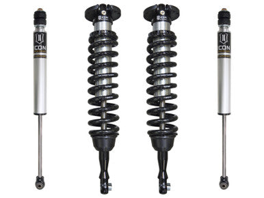 ICON 2007+ Toyota Tundra 1-3in Stage 1 Suspension System - K53021