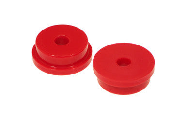 Prothane 98-06 Subaru Impreza 5spd Shifter Kit - Red - 16-1601