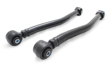 SuperPro 07-17 Jeep Wrangler JK / 2018 Jeep Wrangler JK Lower Trailing Arm Set - TRC1189
