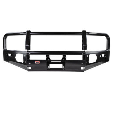 ARB Summit Bull Bar ARB w/ Bar Suit OE LED Fog 10/15ON 200 VX/Sahara (Fit Kit NOT Included) - 3415250