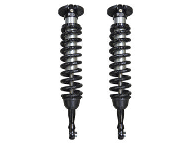 ICON 2008+ Toyota Land Cruiser 200 2.5 Series Shocks VS IR Coilover Kit - 58660