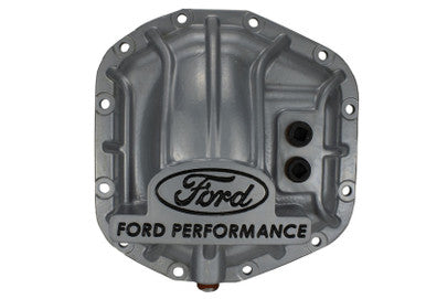 Ford Racing 21-25 Bronco M220 HD Rear Axle Differential Cover - M-4033-BR
