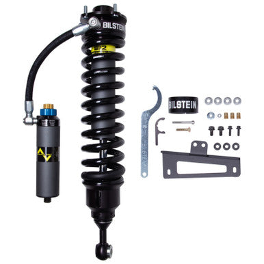 Bilstein 07-21 Toyota Tundra B8 8112 ZoneControl CR DSA+ Front Right - 41-326091