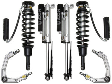 ICON 2017+ Ford Raptor Stage 2 Suspension System - K93152