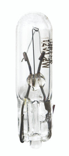 Hella Bulb 37 12V 1.3W W2X4.6d T1.75 (Min. Order QTY 10) - 37