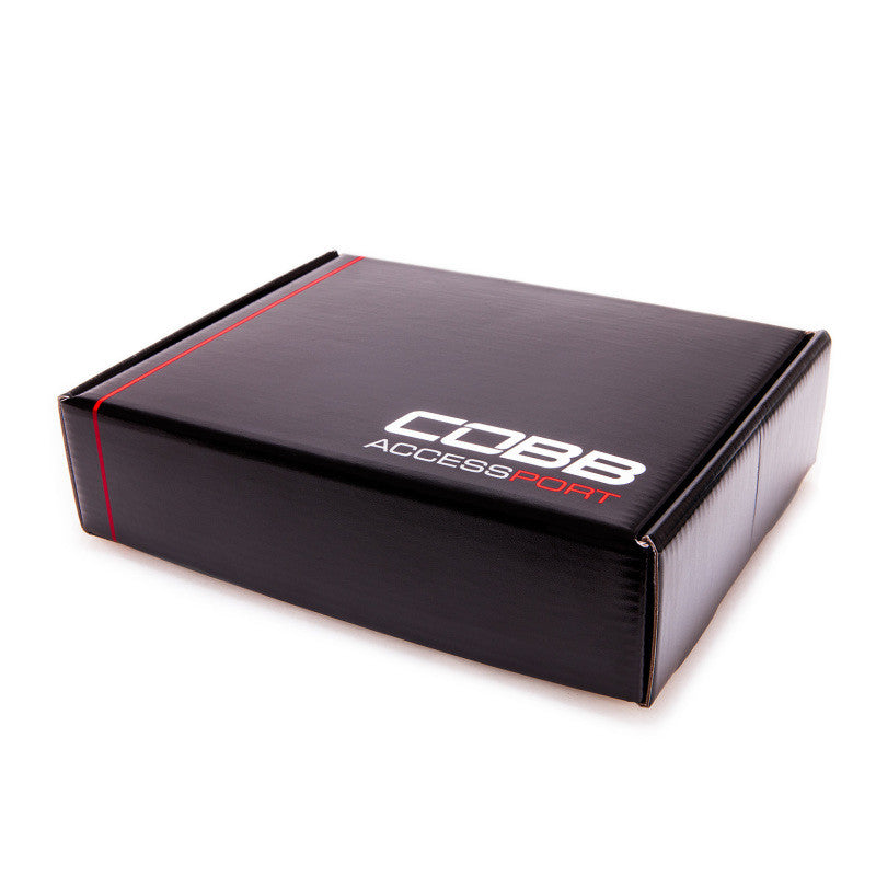 COBB Ford F-150 Raptor AccessPORT V3 w/TCM Flashing - Packaging