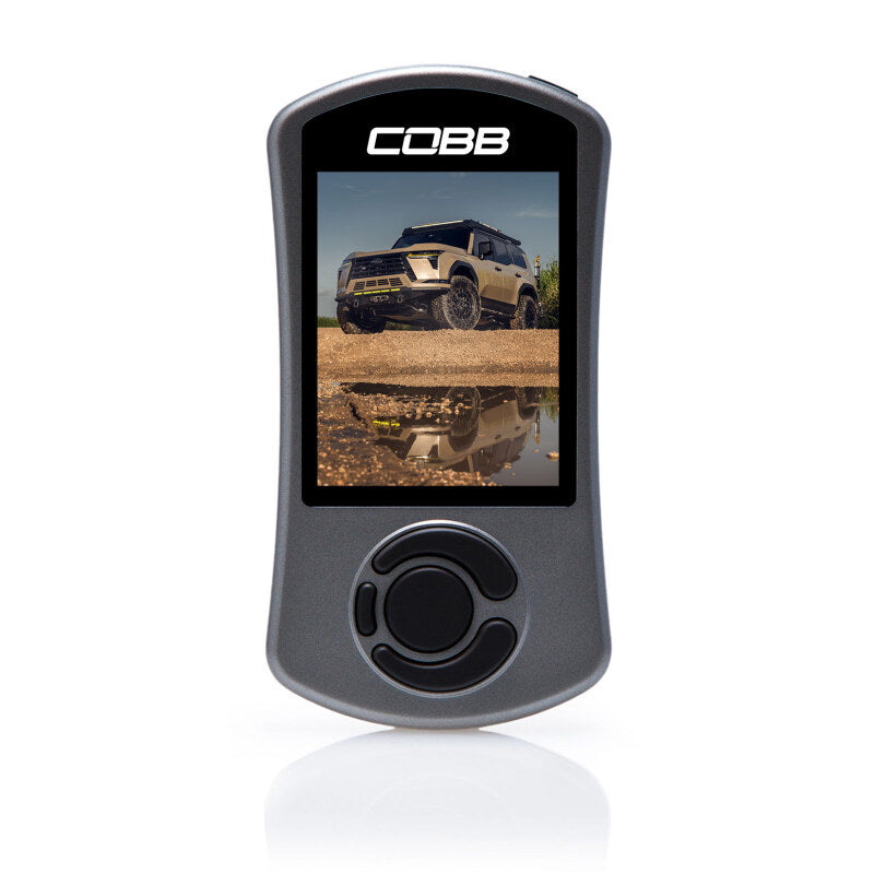 COBB AccessPort For 2024-26 Lexus GX550