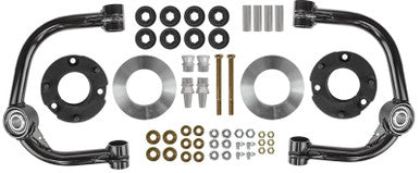 Tuff Country 21-23 Ford F-150 4x4 3in Front Lift Kit - 23921