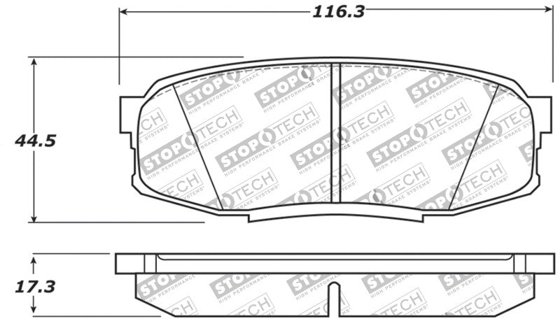 Technical Drawing