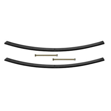 Skyjacker 1995-1997 Toyota Tacoma 4 Wheel Drive 5 Lug Wheel 6 Lug Wheel Leaf Spring - FLTR49
