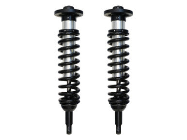 ICON 09-13 Ford F-150 2WD 0-2.63in 2.5 Series Shocks VS IR Coilover Kit - 91600