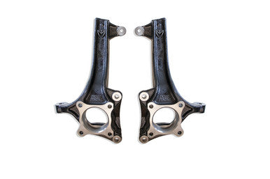 Maxtrac 2021+ Ford F-150 2WD 4in Lift Spindles - 704140