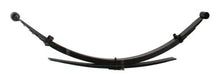 Skyjacker Leaf Spring 2007-2013 Toyota Tundra 4 Wheel Drive - TUR47S