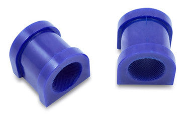 SuperPro 2005 Subaru Outback XT Limited Front 22mm Sway Bar Mount Bushing Set - SPF3096-22K