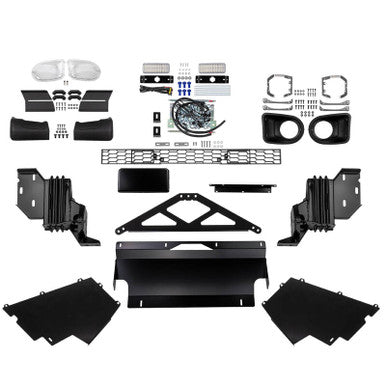 ARB Bumper Mounting Kit for 3415250 - 6177290