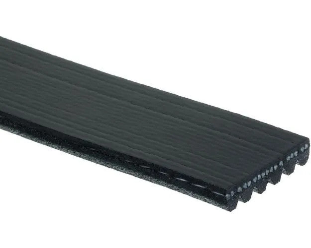 Gates 15-19 Subaru Outback 4 Cyl 2.5L Micro-V Serpentine Belt - K060780
