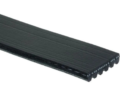 Gates 15-19 Subaru Outback 4 Cyl 2.5L Micro-V Serpentine Belt - K060780