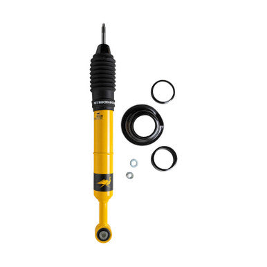 ARB / OME Nitrocharger Plus Strut Toyota Prado 150 Series - Front - 93010