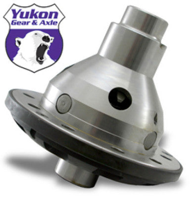 Yukon Gear Trac Loc For Ford 9in With 31 Spline Axles. Aggressive Design - YDGF9-31-AG