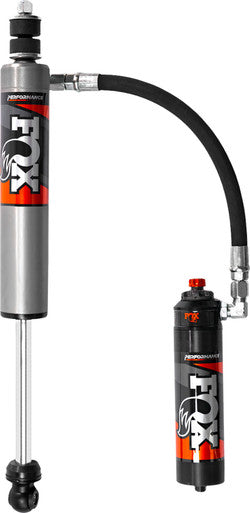 FOX 03-24 Toyota 4Runner / 07-14 FJ Cruiser Performance Elite 2.5 Series Shock Rear 2-3in Lift - 883-26-116