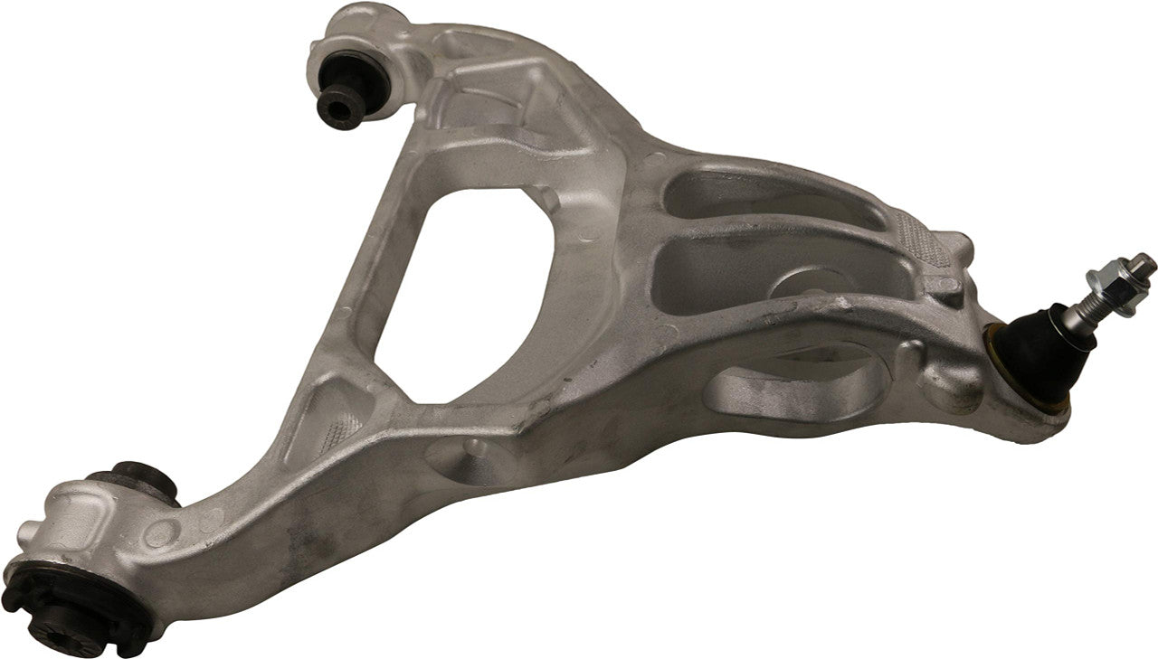 MOOG 10-14 Ford F-150 SVT Raptor Front Left Lower Control Arm and Ball Joint Assembly - RK623212