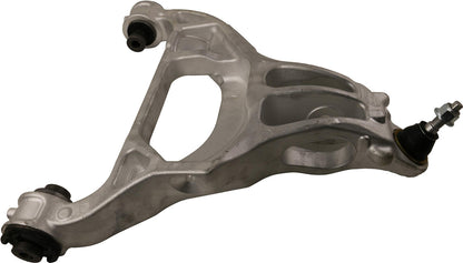 MOOG 10-14 Ford F-150 SVT Raptor Front Left Lower Control Arm and Ball Joint Assembly - RK623212