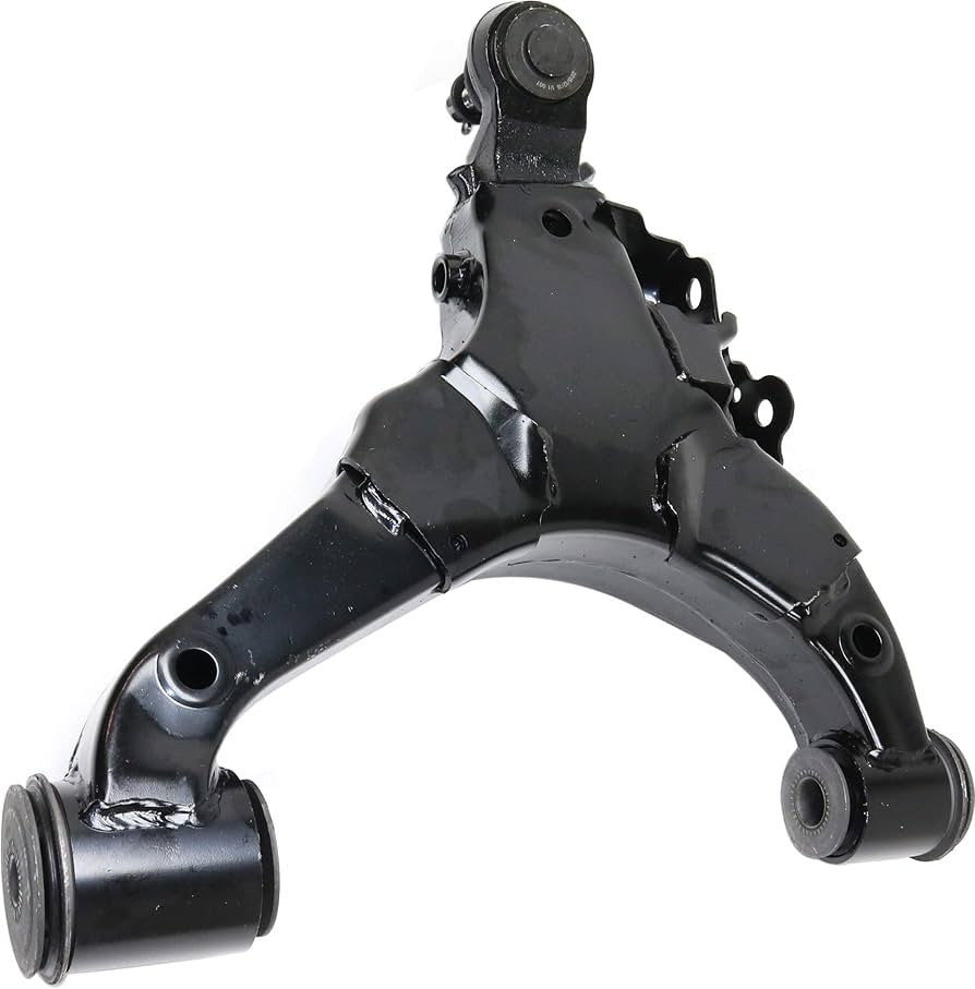 MOOG 96-02 Toyota 4Runner Front Right Lower Control Arm - RK640426