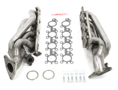 JBA 10-19 Toyota 4.6L V8 1-5/8in Primary Raw 409SS Cat4Ward Header - 2014S