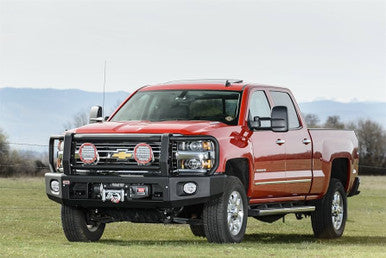 ARB Center Pan Textured Suits F250/350 - 5236010