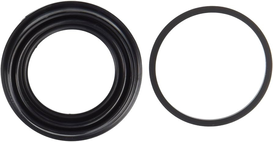 Centric 02-08 Mini Cooper Rear Disc Brake Caliper Repair Kit - 143.58002