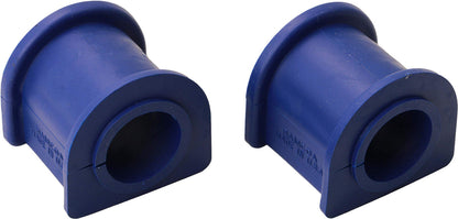 MOOG 91-96 Dodge Dakota Front To Frame Sway Bar Bushing Kit - K3171