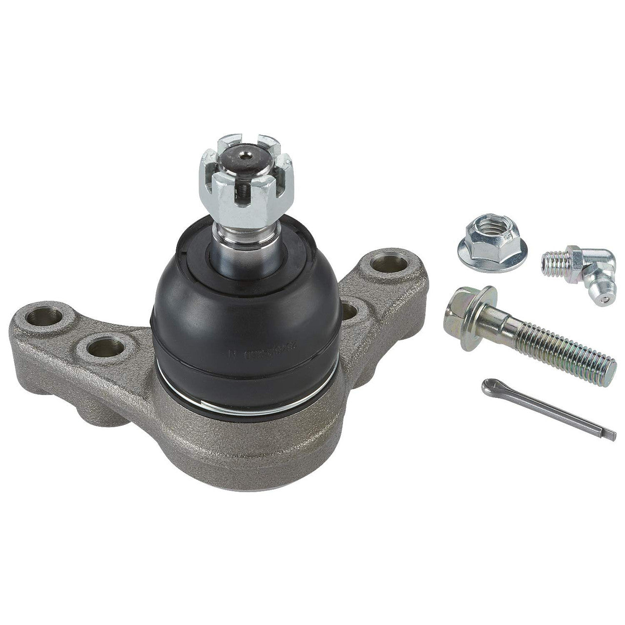 MOOG 95-04 Toyota Tacoma DLX Base S-Runner Front Left Upper Ball Joint - K90256