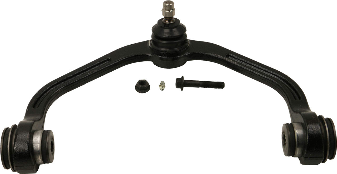 MOOG 98-11 Ford Ranger Front Left Upper Cntrl Arm w/ Ball Jt - CK80054