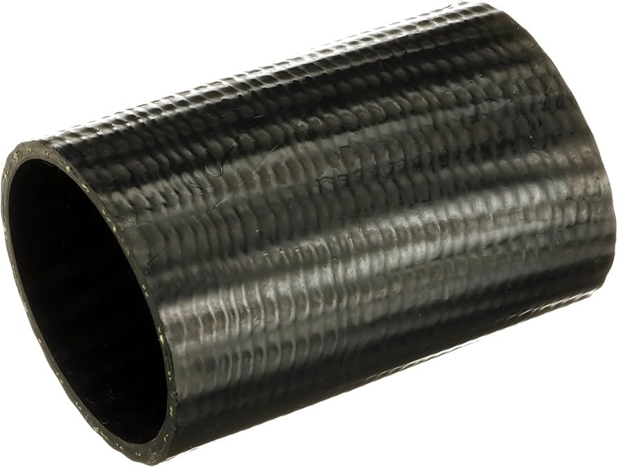 Gates 19-20 Ford F-Series V-6 3.5L Intercooler To Pipe (Cold Side) Turbo Hose (Molded - Standard) - 26643