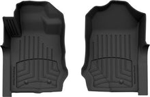 WeatherTech 2021+ Ford Bronco Front FloorLiner HP - Black - 4416951IM