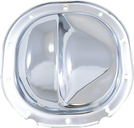 Yukon Gear Chrome Cover For 8.8in Ford - YP C1-F8.8
