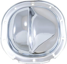 Yukon Gear Chrome Cover For 8.8in Ford - YP C1-F8.8