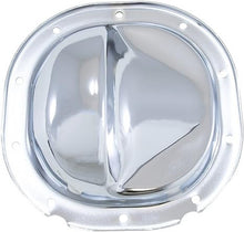 Yukon Gear Chrome Cover For 8.8in Ford - YP C1-F8.8