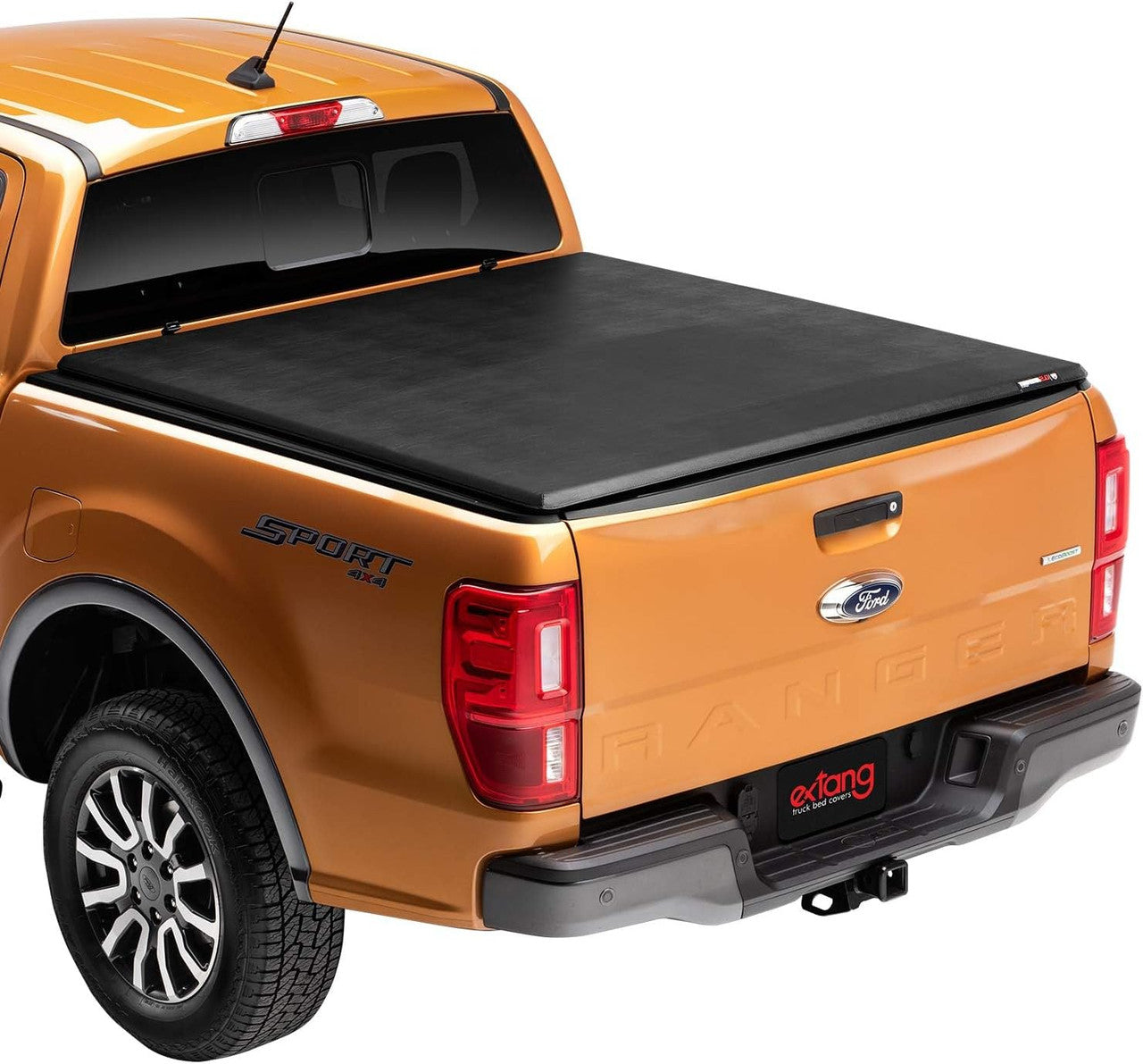Extang 2019 Ford Ranger (5ft) Trifecta 2.0 - 92636