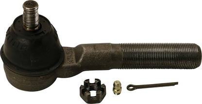 MOOG 91-01 Jeep Cherokee At Pitman Arm / Front Left Outer / Left Outer Tie Rod End - ES3096L