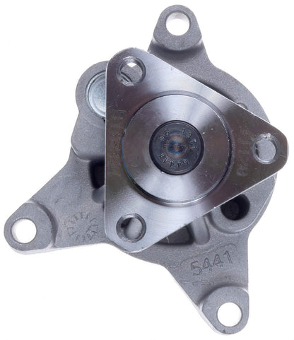 Gates 04-18 Ford Focus 4-Cyl. 2L Standard Water Pump - 41120