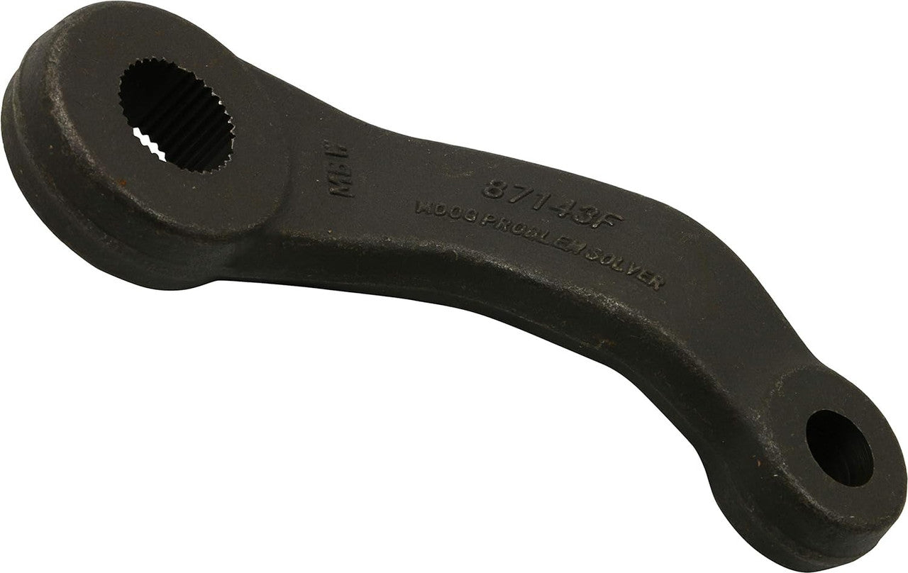 MOOG 2018 Jeep Wrangler JK Pitman Arm - K440026
